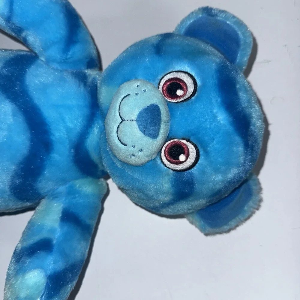 Build-A-Bear build bear